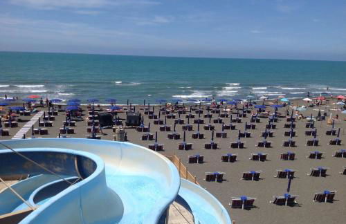 ççç Holiday Properties Le Vele ççç - Foto 74