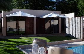 Eido do Luou - Casa de férias com piscina - Foto 11