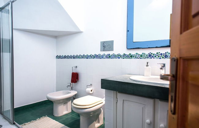 Holiday Home in Sicily With Sea Views - Photo 13