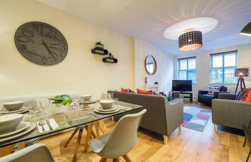 2 Brocklehurst Cottages - Foto 4