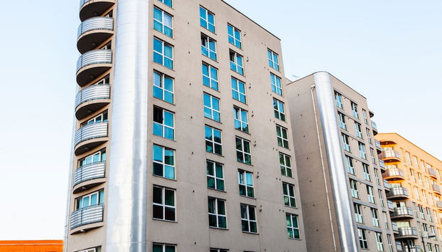 Access Apartments City - Foto 2, Imagen principal