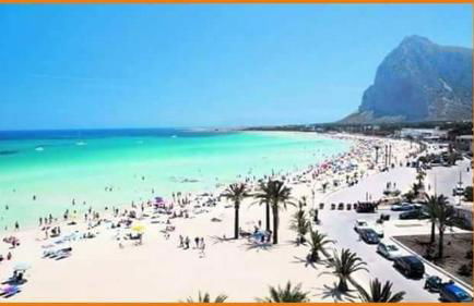 Malvasia Casa Vacanza San Vito Lo Capo - Foto 14