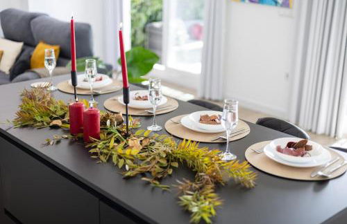 Fidalsa Penthouse Amazing View - Photo 51