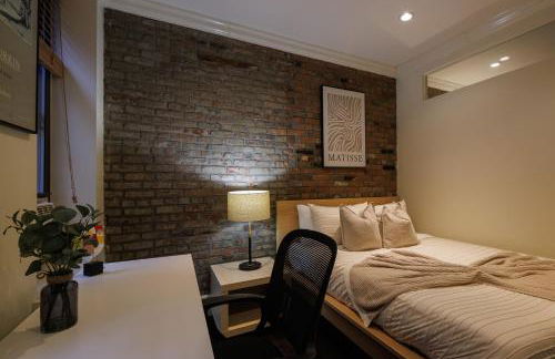 Refined & Stylish Manhattan Haven - Foto 15