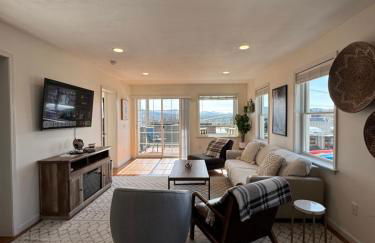 Central Lake Placid Mountain Views - Foto 56