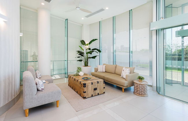 The Waterford on Main Beach - Foto 3