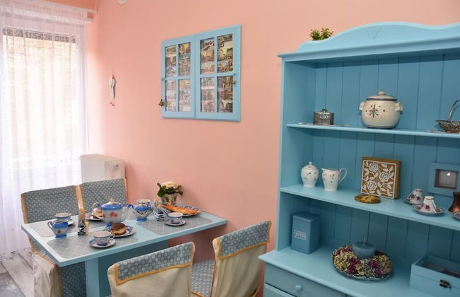 Apartments Oldtimer - Photo 14