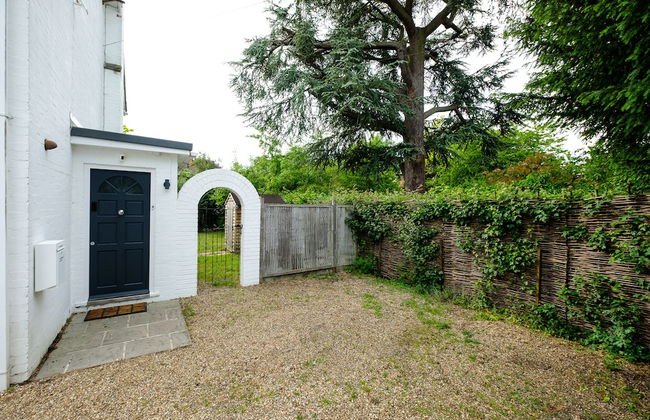 Riverwalk Apartment One - Foto 31