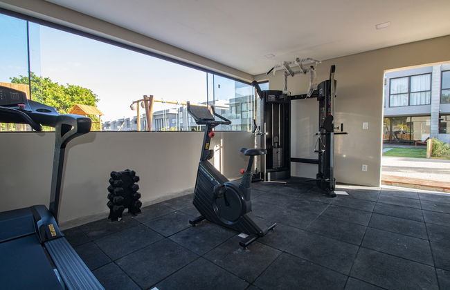 OKA Milagres Cond. Beira Mar 08 Pessoas - Foto 13