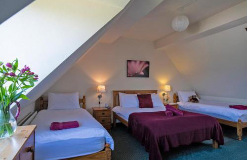 Charlie's Cottage with Alpacas and 7mins drive to Alton Towers - Foto 7