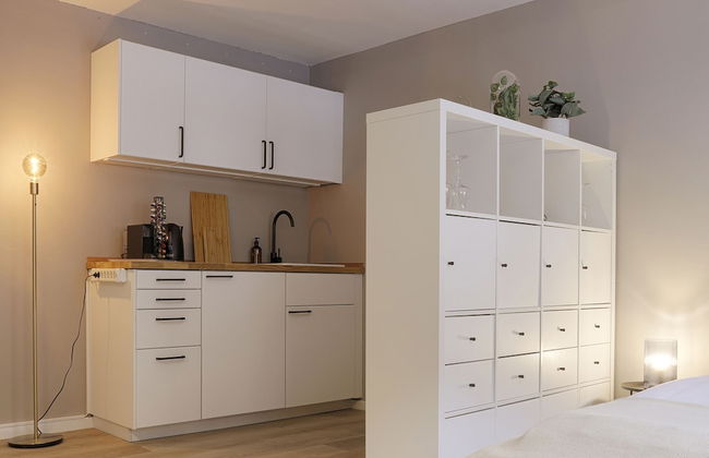 homie stay Julius Apartments - Iphofen - Foto 7