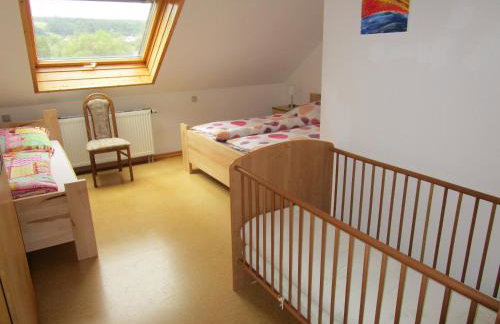 Ferienwohnung Geistalblick - Foto 17