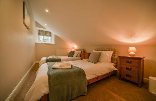 Blairquhan Cottages - Photo 11