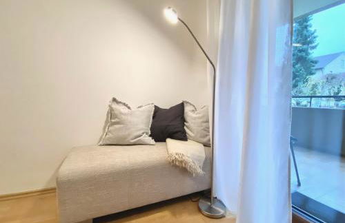 Ferienwohnung Karlstadt - Foto 13