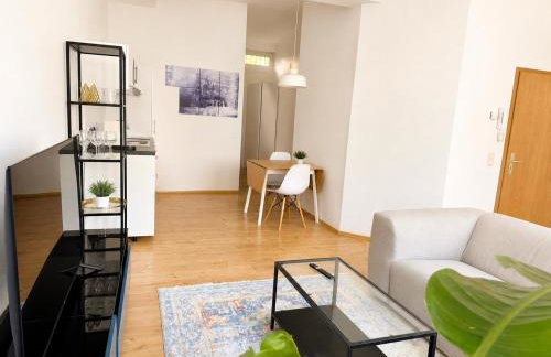 Apartment Köln Nippes - Zentral & ruhig - Foto 21