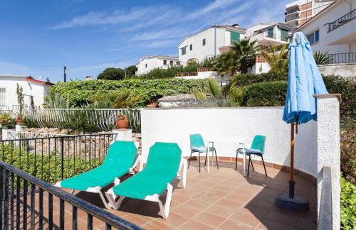 Casa Morisca vistas al mar - Foto 3