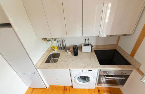 Golden Place - Cacilhas - Foto 17