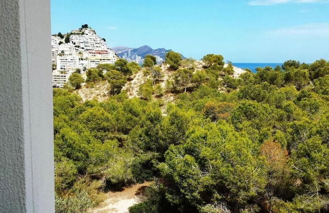 Ballesol Costablanca Senior Resort mayores de 55 - Photo 51