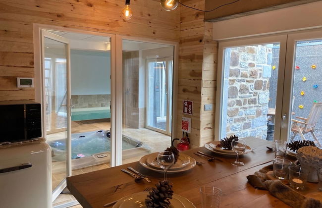 Holiday Home in Sprimont With Forest - Foto 30