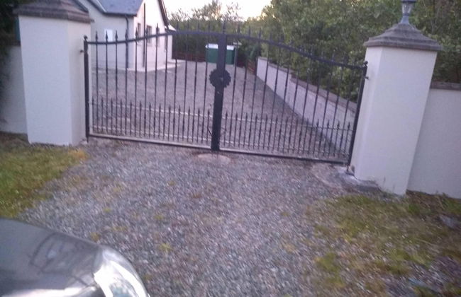 Atlantic View Cottage in Killybegs - Foto 18