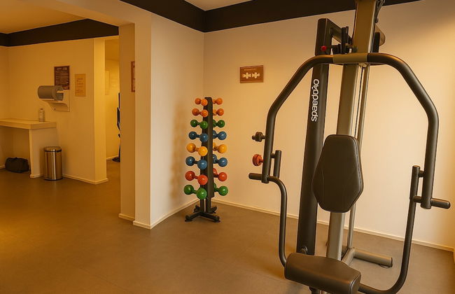 Elegance Suítes Anhembi - Foto 20