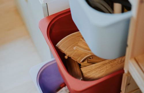 Ferienwohnung in Arzbach im Westerwald - Perfekt für Familien, Paare und Alleinreisende - Nähe Bad Ems - Koblenz - Montabaur - A3 - Photo 21