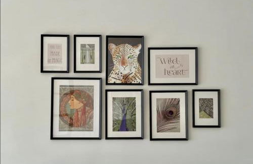 Nuevo apartamento privado con vistas al mar - Foto 9