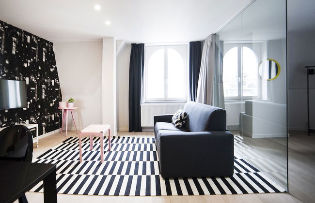 Smartflats Design - Meir - Foto 22