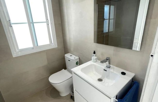 Villa Estuario in Chiclana de La Frontera - Foto 15