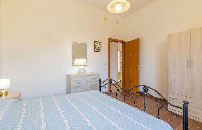 Sunny Garden Stay in Taviano - Foto 2