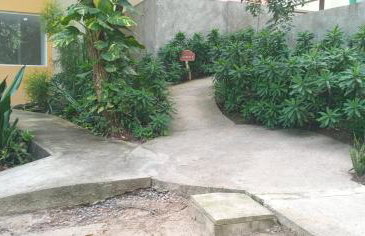 Flat Condomínio Topo da Montanha 507 fica a 5km do centro - Foto 33