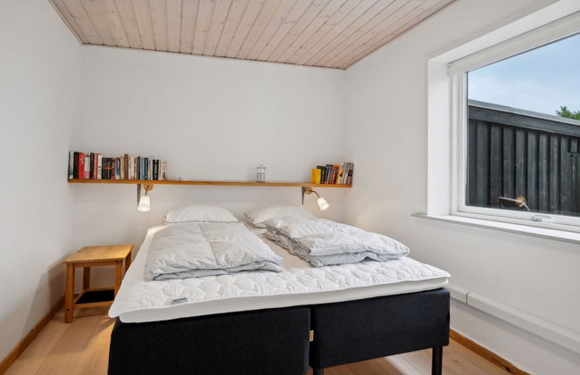 3 bedroom House in Broager with terrace - Photo 22