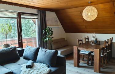 Apartment Schwarzwaldbub - Foto 1