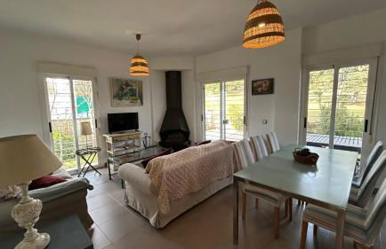 Casa Rural Nacimiento del Hueznar - Tomillo 17 - Foto 8