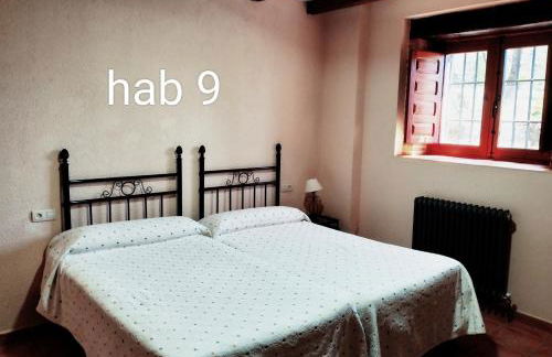 Casa Rural Colmenarejo - Foto 57