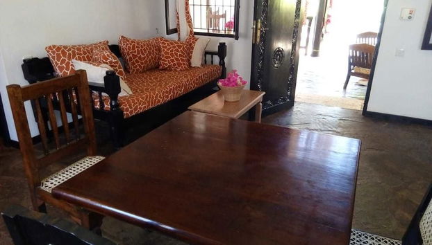 Servicio de comidas en la habitación