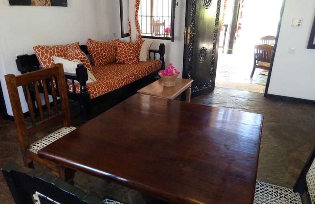 Olson Villa - Foto 4