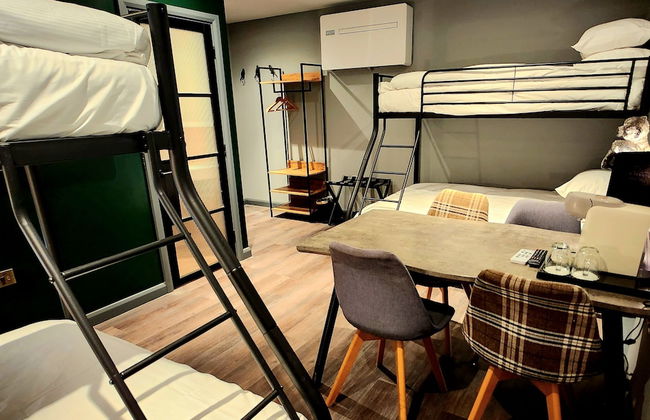 Pinnacle Suites - Foto 7