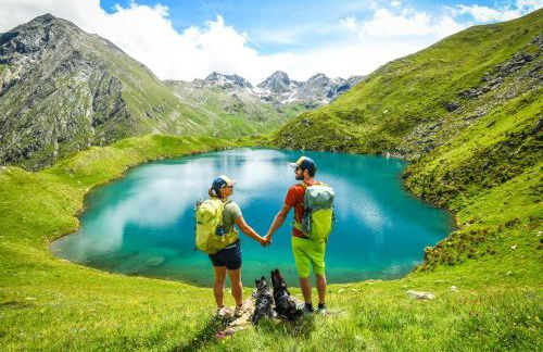 San Martin Holidays Home - Stay, Work & Fun - Foto 53