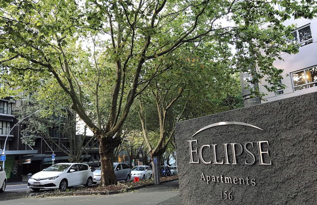 Leafy Street Apartment Central Auckland - Foto 25