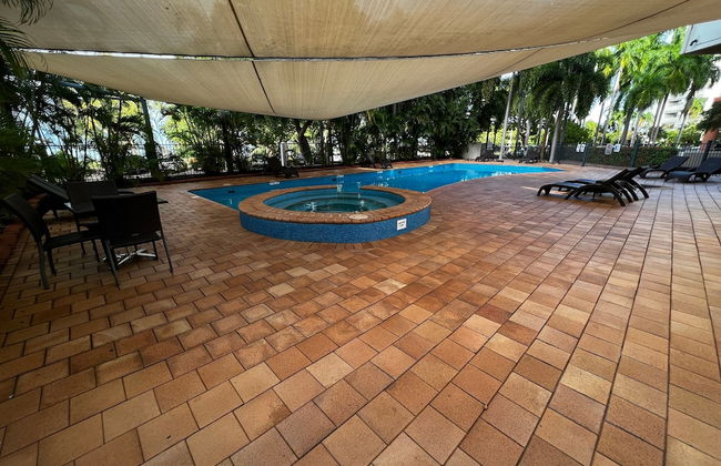 Darwin Esplanade Central - Foto 13