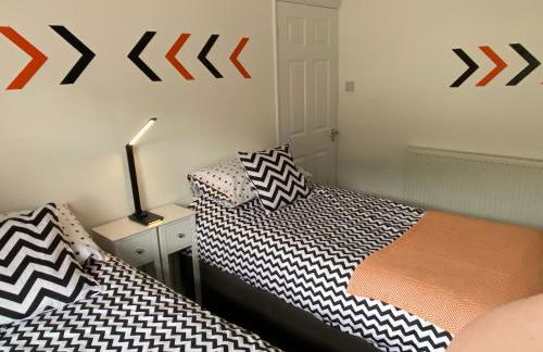 Ty Pentref - Cwmcarn Village House - Foto 11