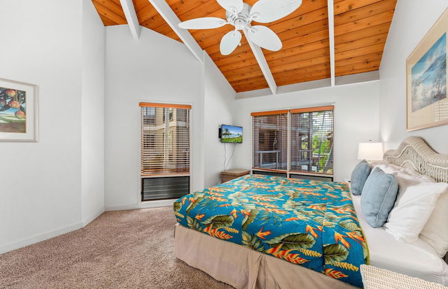 Big Island Kanaloa At Kona 2003 3 Bedroom Condo - Foto 5