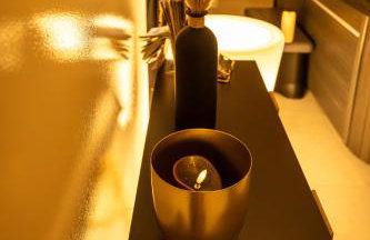 Gîte Spa Cookie - Foto 44