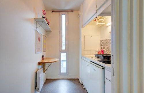 Appartement Cosy proche Gare - Photo 15