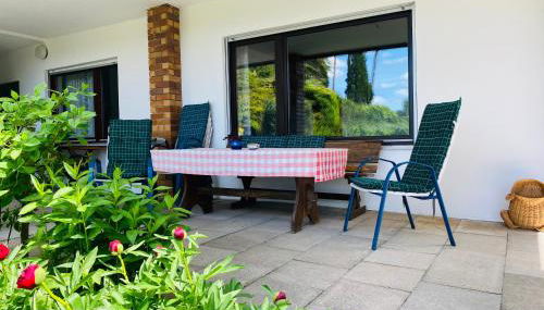 Enjoy Hiking - Foto 4, Garden