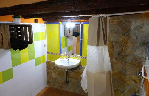 Cal Xulipa, casa familiar al centre de Tremp - Foto 28