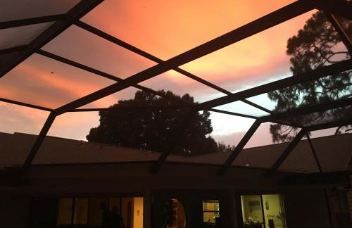 VILLA BELLY in Naples - Foto 37