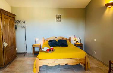 Gîte Les Vignes - Foto 2