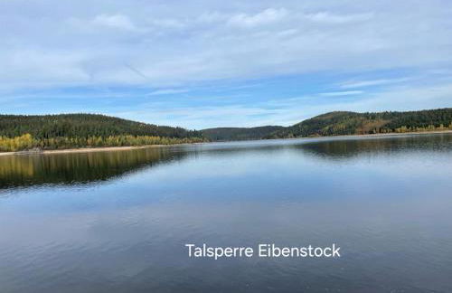 Ferienwohnung Carolagrün - Foto 18